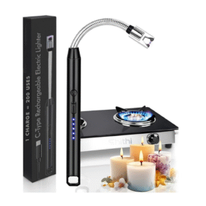 Electric Arc Lighter for Kitchen