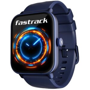 Fastrack Limitless Glide X 1.83" Smart Watch