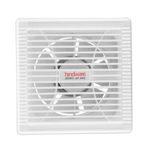 Hindware Zorio Ax Arc 150mm Exhaust Fan