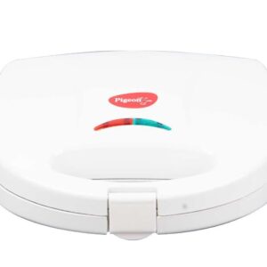 Pigeon by Stovekraft Egnite Plus Bread Sandwich Maker