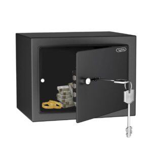 Lifelong 8.6L Home Safe Locker with Key