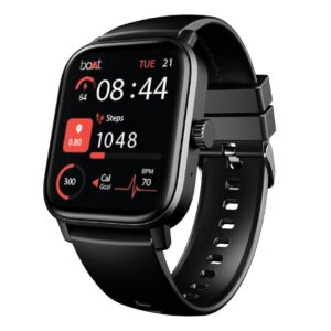 Boat Wave Call 3 Smartwatch 1.83” HD Display with Animated Watch Faces