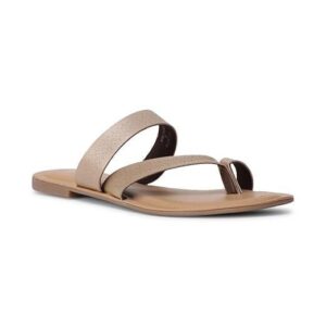 Bata Womens Shine Tr Flats
