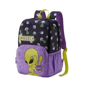 American Tourister Diddle 3.0, 21 L Volume 4 Compartment School Backpack